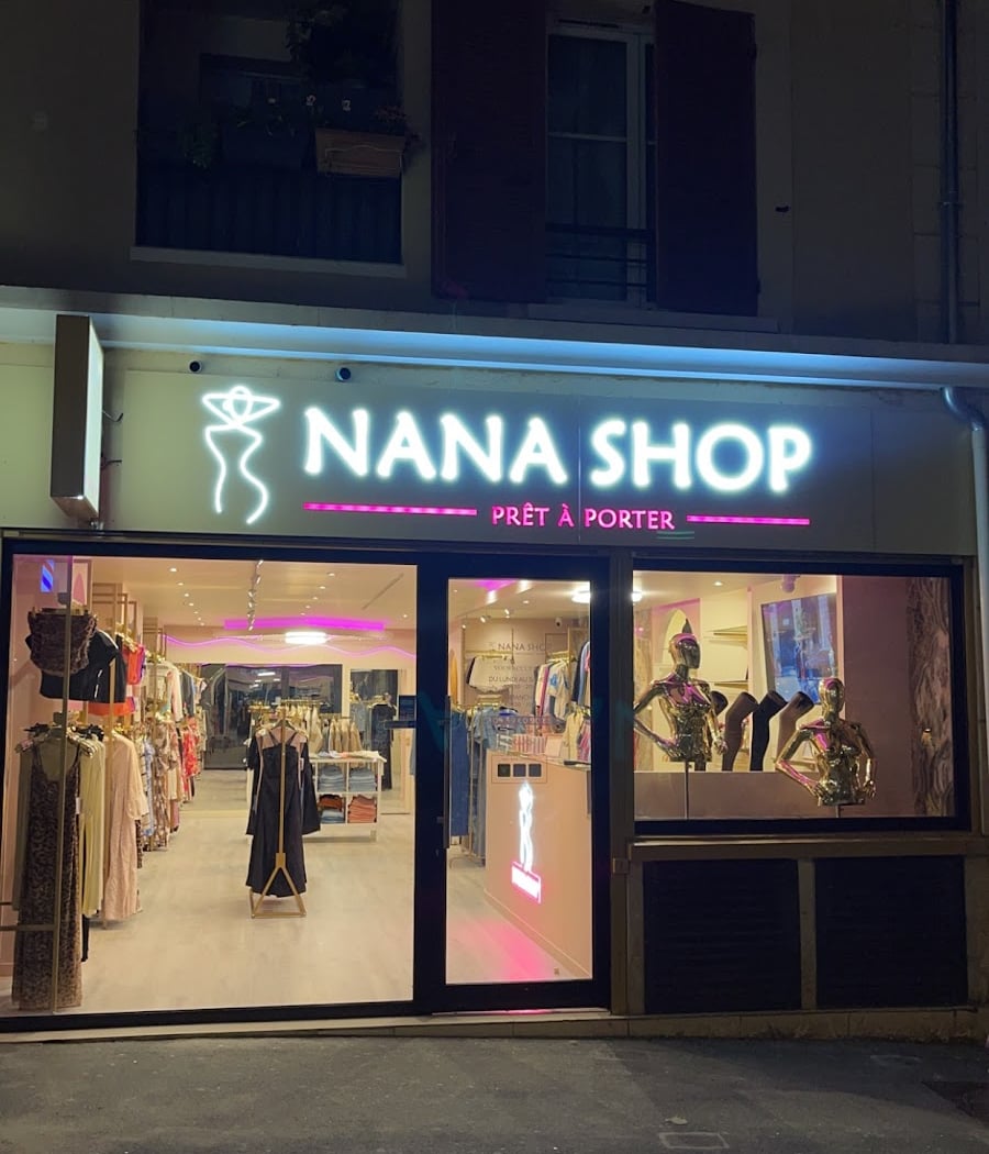NANA SHOP 2